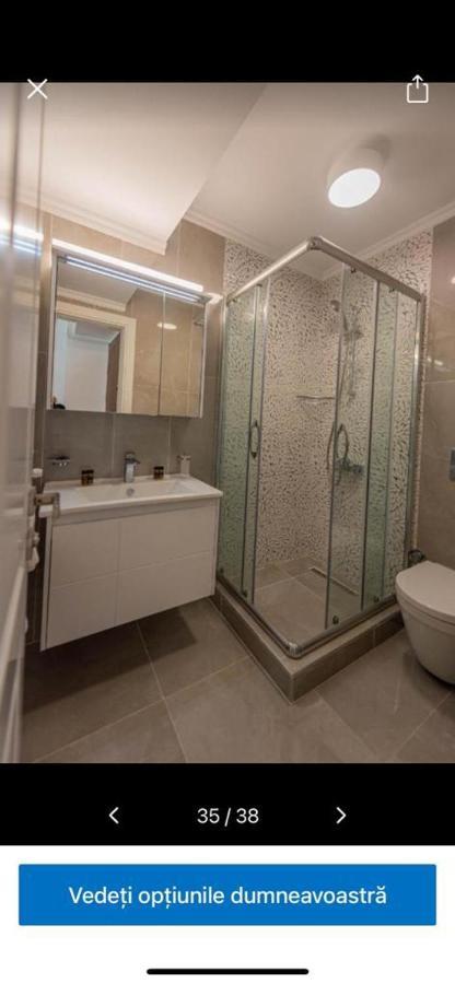 Apartament Nuba Luxury Front Sea View Mamaia