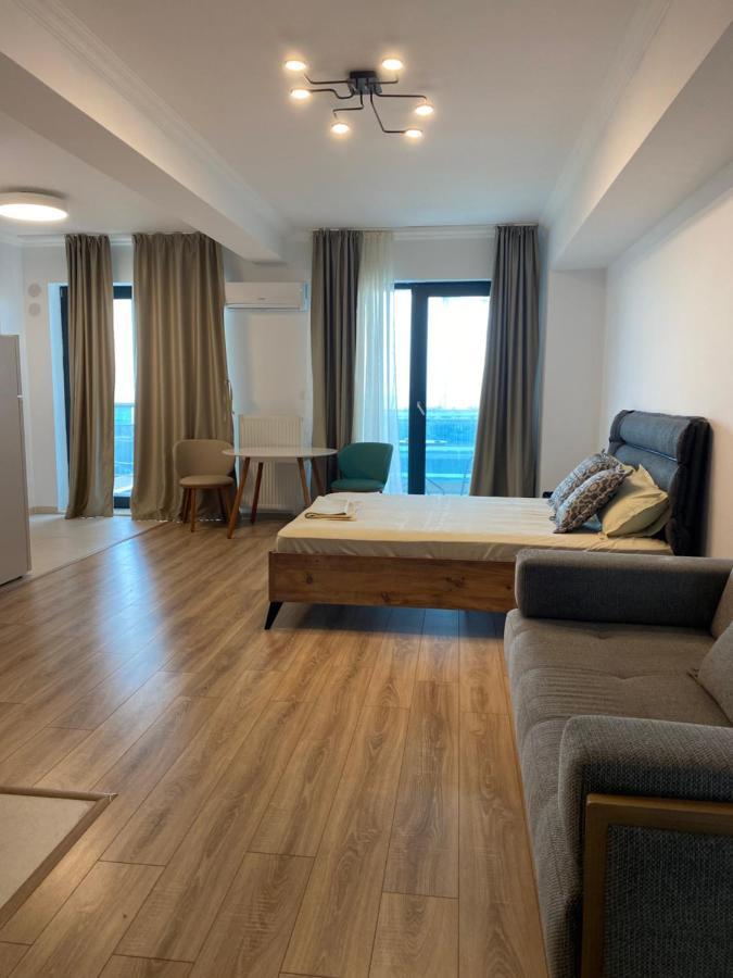 Nuba Luxury Front Sea View *