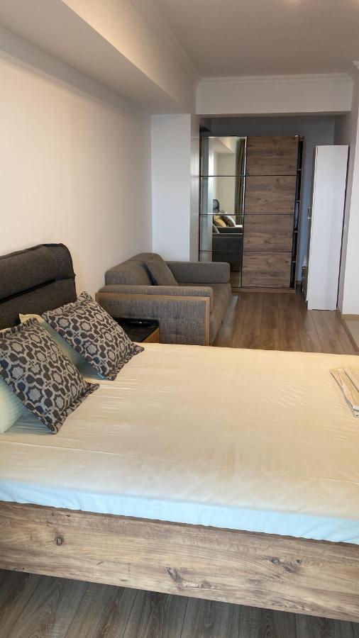 Apartament Nuba Luxury Front Sea View *