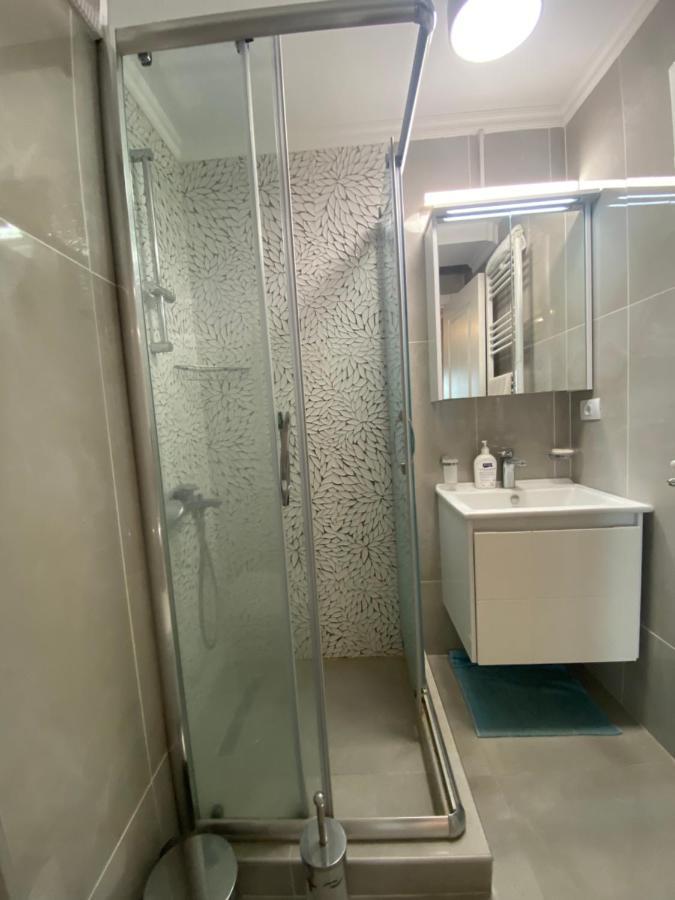 Apartament Nuba Luxury Front Sea View *