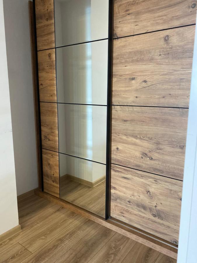 Nuba Luxury Front Sea View * Mamaia