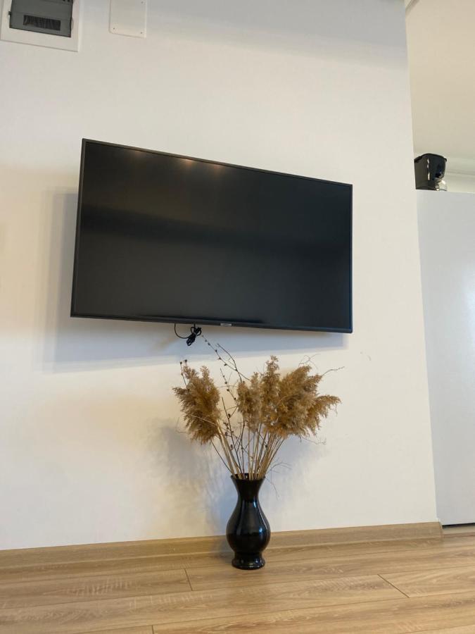 Apartament Nuba Luxury Front Sea View Mamaia