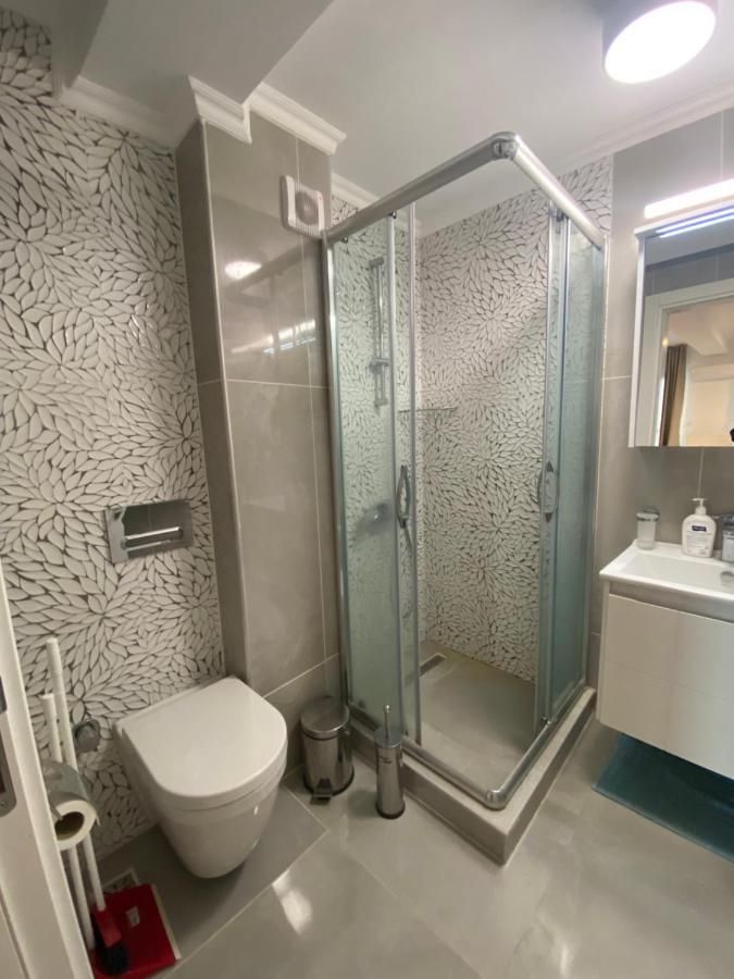 Nuba Luxury Front Sea View Apartament Mamaia
