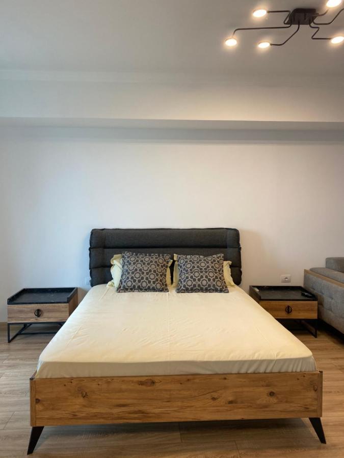 Apartament Nuba Luxury Front Sea View *