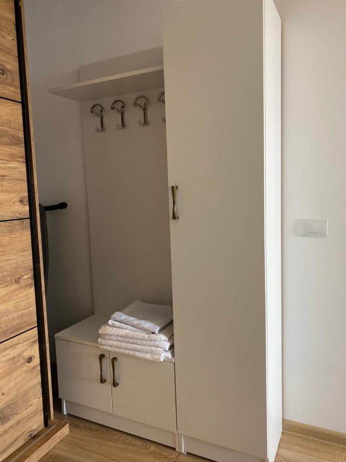 Nuba Luxury Front Sea View Mamaia