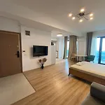 Nuba Luxury Front Sea View