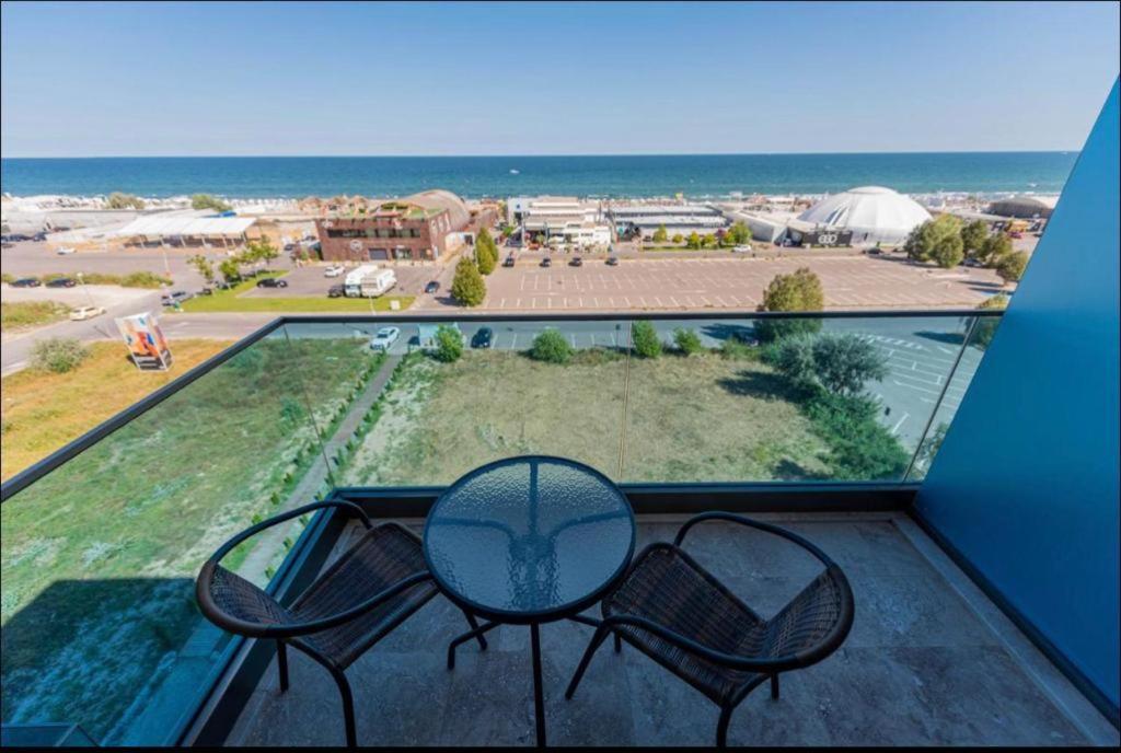 Nuba Luxury Front Sea View Apartment *