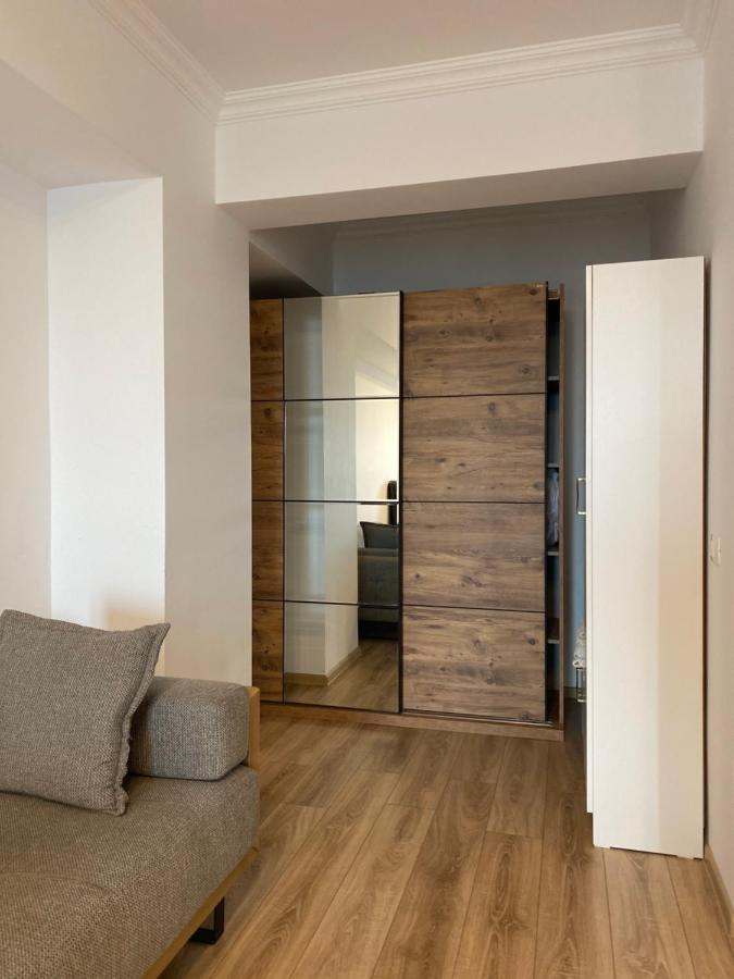 Nuba Luxury Front Sea View *